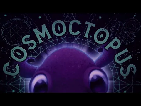 BoardgameShot - Cosmoctopus
