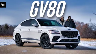 5 WORST And 7 BEST Things About The 2026 Genesis GV80