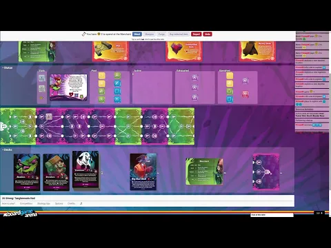 Thumbelina thumbeling
