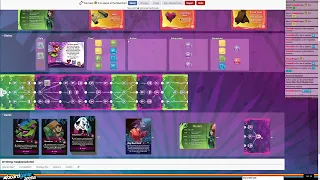 Thumbelina thumbeling