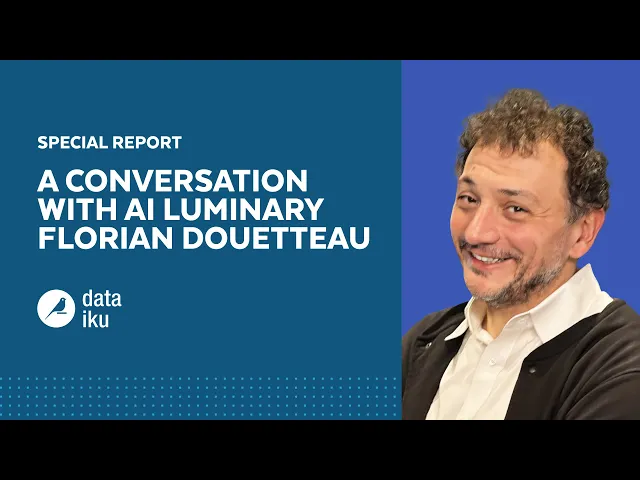 Data Cloud Now