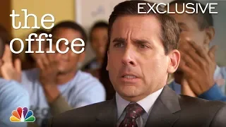 Scott's Tots (The Michael Scott Foundation)