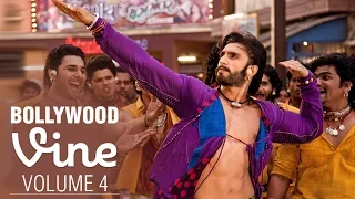 ErosNow presents Bollywood Vines Vol. 4 - Trolled You So!