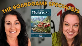 Nusfjord