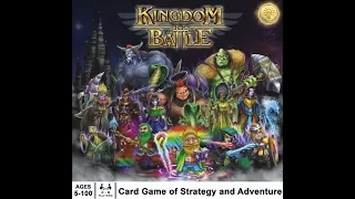 Kingdom Battle Tutorial - How to Play