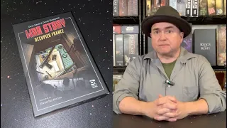 The Discriminating Gamer: War Story: Occupied France