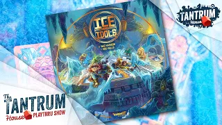 Ice and Idols Playthru