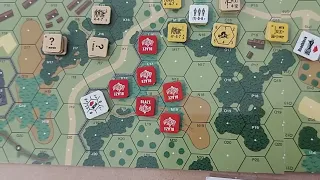 Failure Analysis Part 2 -- Playthrough and Conclusions -- ASL AP85