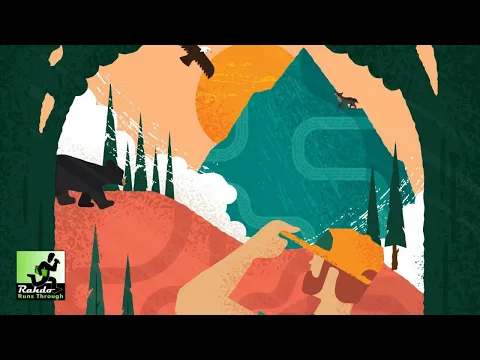 Rahdo Previews►►► Trailblazers