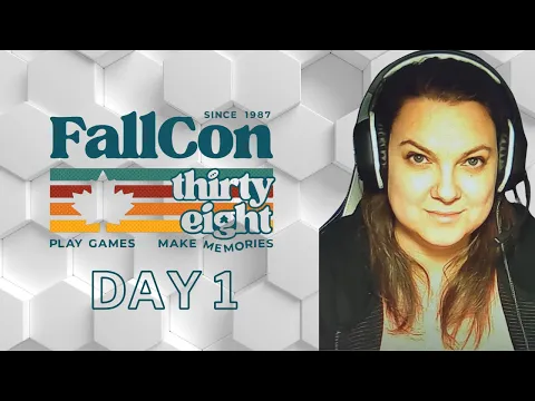 FallCon 38 - Brewmaster's Guild