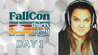 FallCon 38 - Brewmaster's Guild