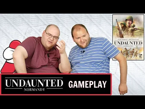 Undaunted: Normandy Playthrough -- Race to the Radio (Scenario 10)