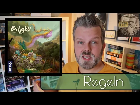 Bitoku - Regeln