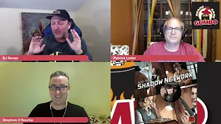 Shadow Network chat with Patrick Leder