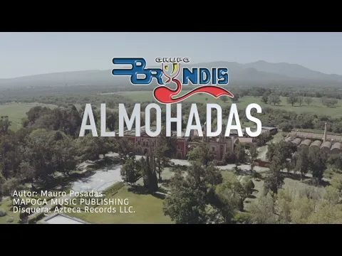 Video for event landing page