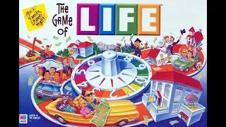 Bower's Game Corner: The Game Of Life Review