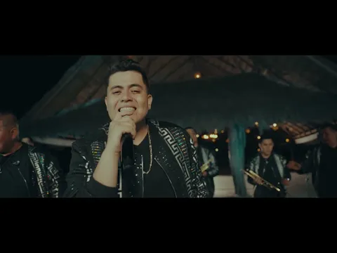 Video for event landing page