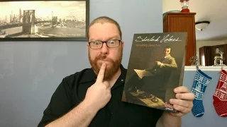 Sherlock Holmes Consulting Detective Review