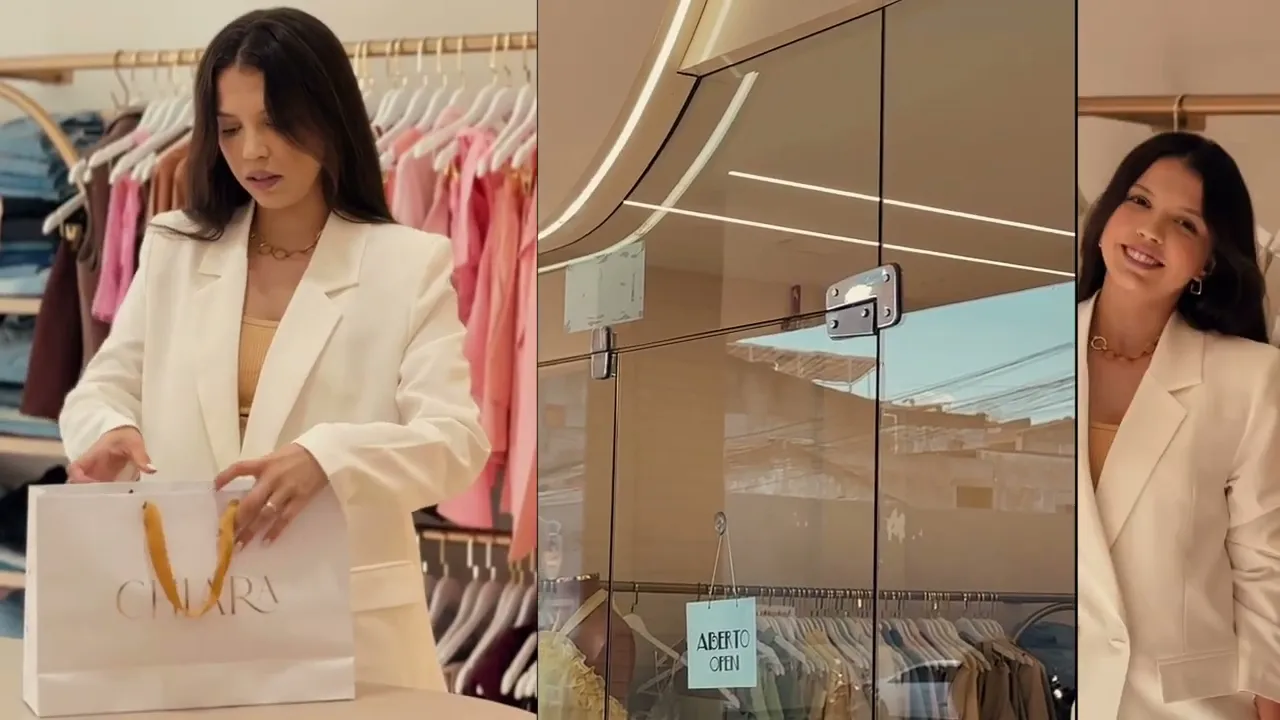 Vídeo de Use Chiara