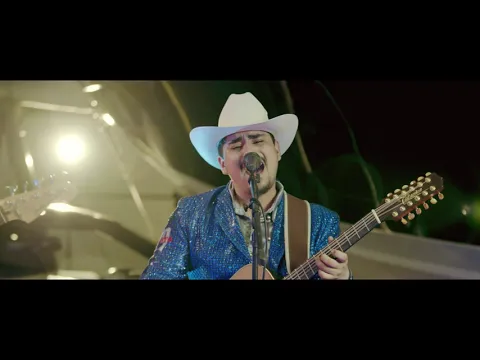 Video for event landing page