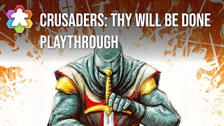 Crusaders: Thy Will Be Done Playthrough