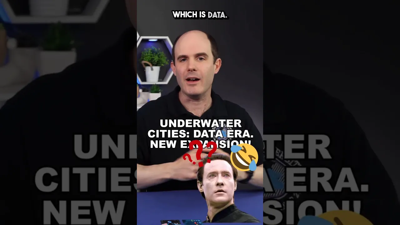 #UnderwaterCities New Data Era Expansion. Worth it?