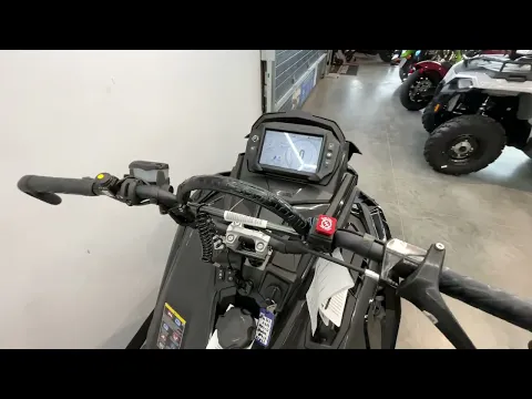 2027 Polaris 850 Rmk Sps 155 Thumbnail alt
