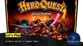 HeroQuest EP2
