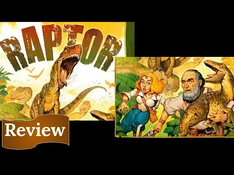 Raptor: Review
