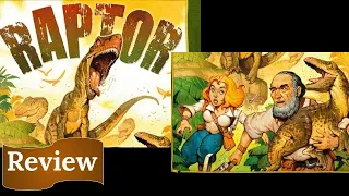 Raptor: Review