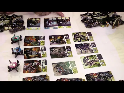 Last Heroes (Ludonaute) / Essen 2018