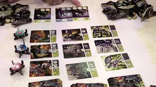 Last Heroes (Ludonaute) / Essen 2018