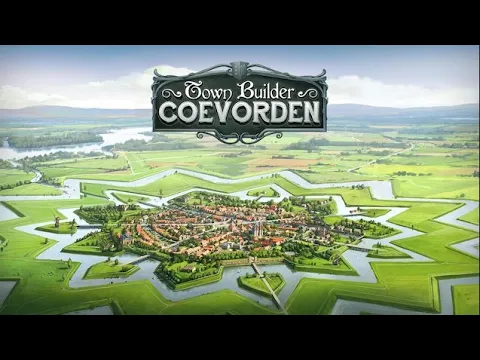1 Vistazo: Town Builder Coevorden - Turno Y Acción