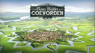 1 Vistazo: Town Builder Coevorden - Turno Y Acción