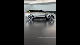 This car transforms! 🤩