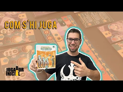 Future Inc. - Com s'hi juga - Tutorial