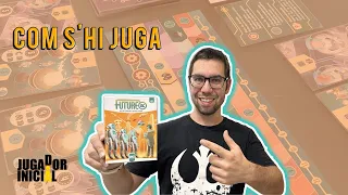 Future Inc. - Com s'hi juga - Tutorial