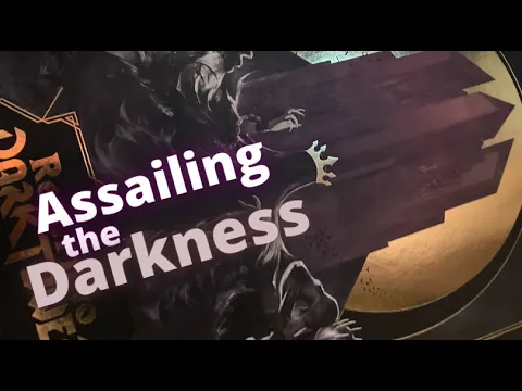 Return to Dark Tower Solo: Taking Advantages (Alliances+Gritty)