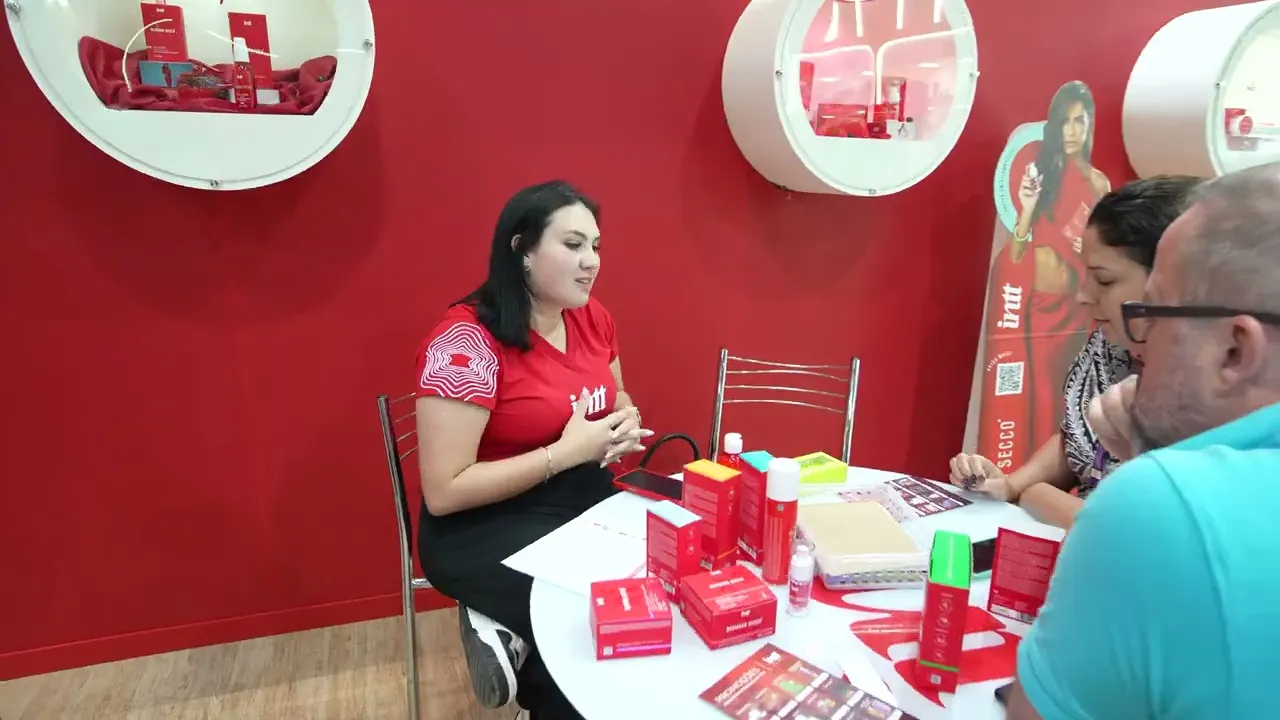 Video de Charme SexShop