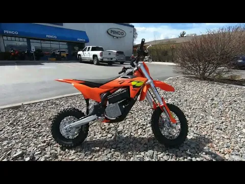 2026 Ktm Sx E 5 Thumbnail alt