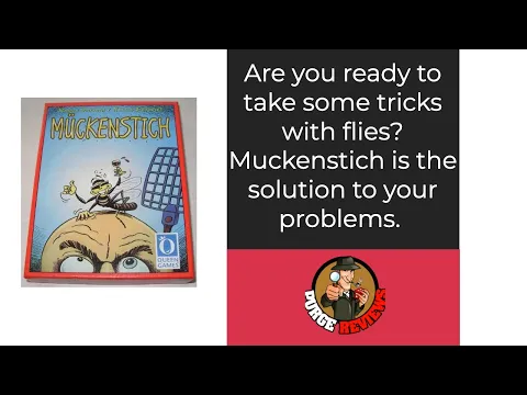 Muckenstich By Purge Reviews