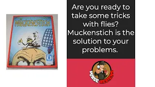 Muckenstich By Purge Reviews