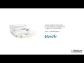 COVID Antigen Home Test Kit (Nasal Swab Lateral Flow) - Pack of 5 video