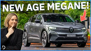 2024 Renault Megane E-Tech: Cancel Your Tesla, This EV Just Got Cheaper! | Drive.com.au