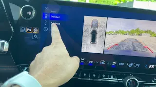 Chevy Blazer EV SS — Tech Features & Charging