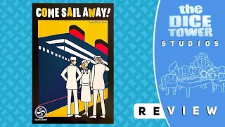 Come Sail Away! Review: Styx The Landing