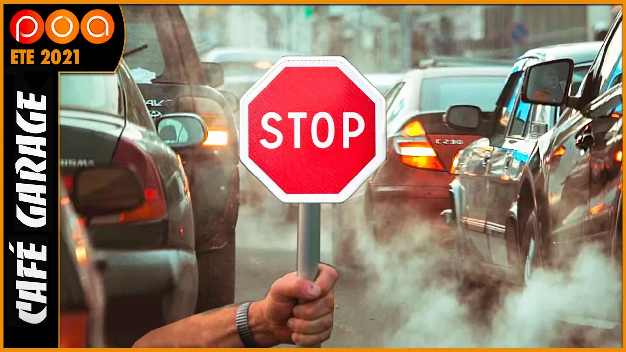 2035 LA FIN DES VOITURES THERMIQUES ! Quel constructeur va y passer?