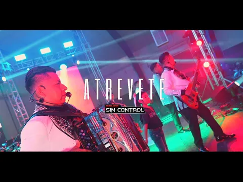 Video for event landing page