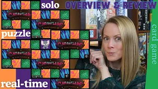CAMOUFLAGE | Learn How to Play and Which Variant Is My Favorite!