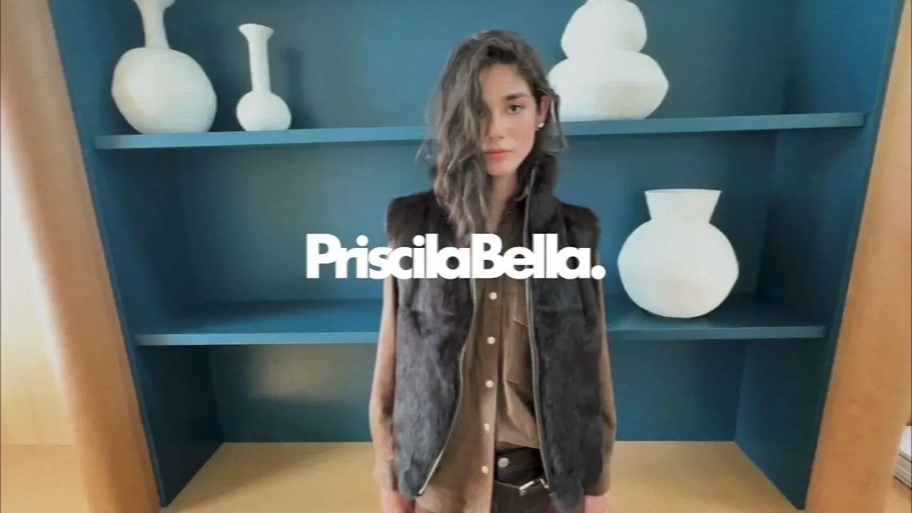 Video de PriscilaBella